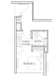Eight Riversuites (D12), Condominium #627608791